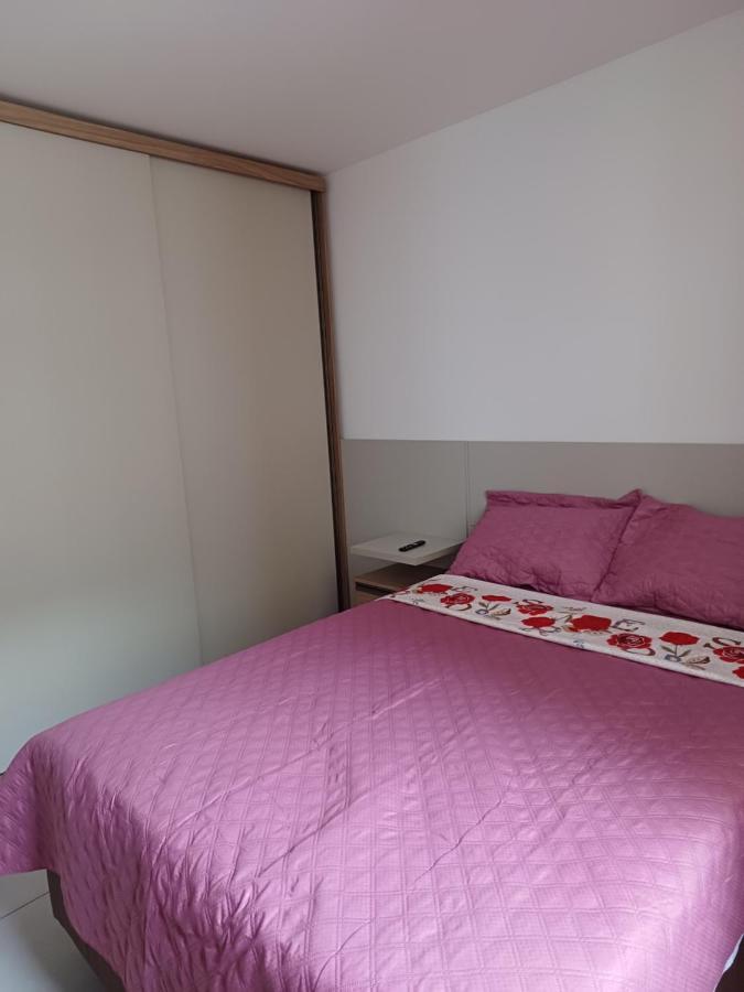 Appartamento Flat Lirios Do Cabo Branco 1287 João Pessoa Esterno foto